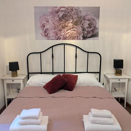 Gracchi 278 - The Italian Stay Collection 로마 외부 사진