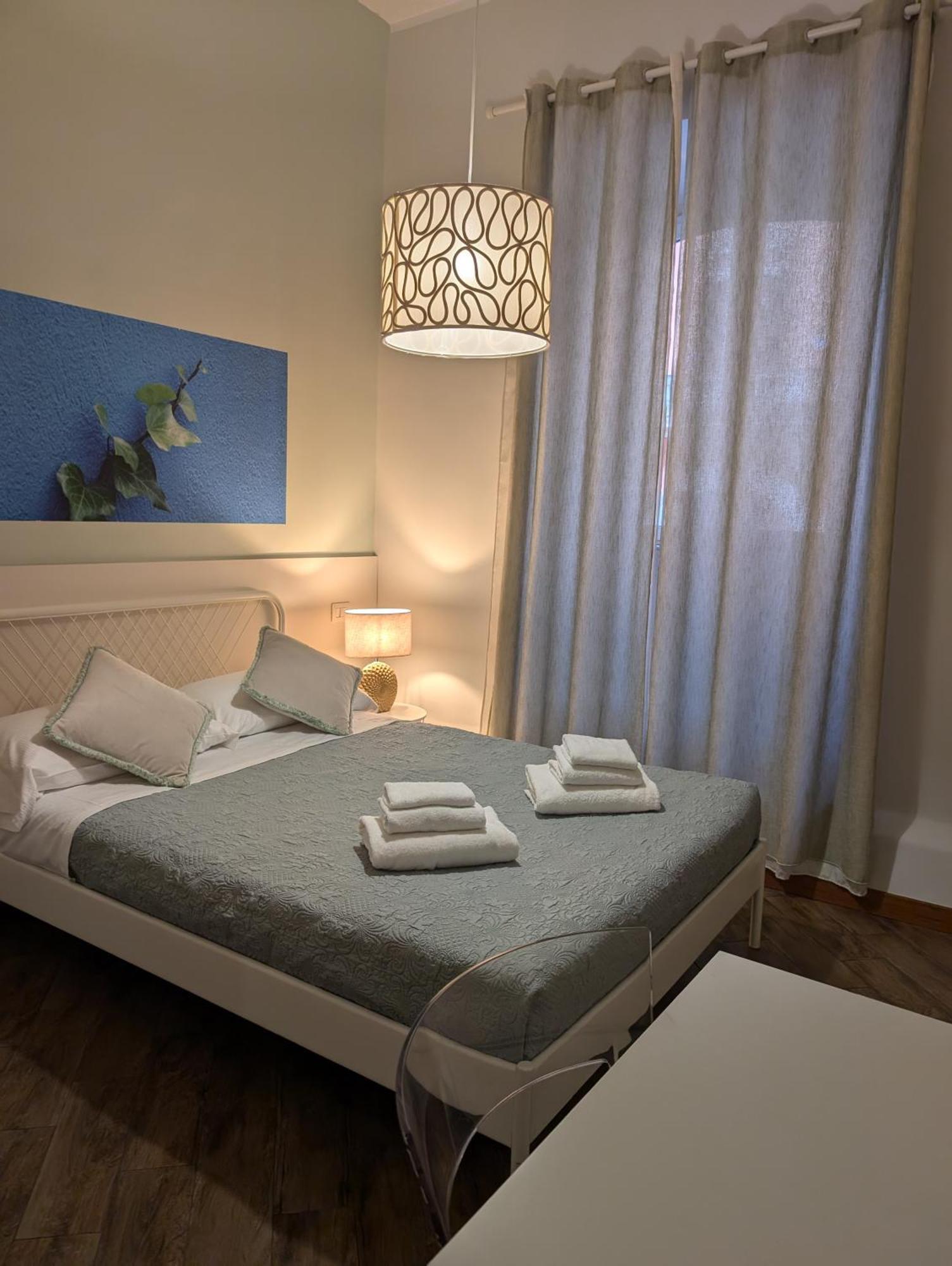 Gracchi 278 - The Italian Stay Collection 로마 외부 사진