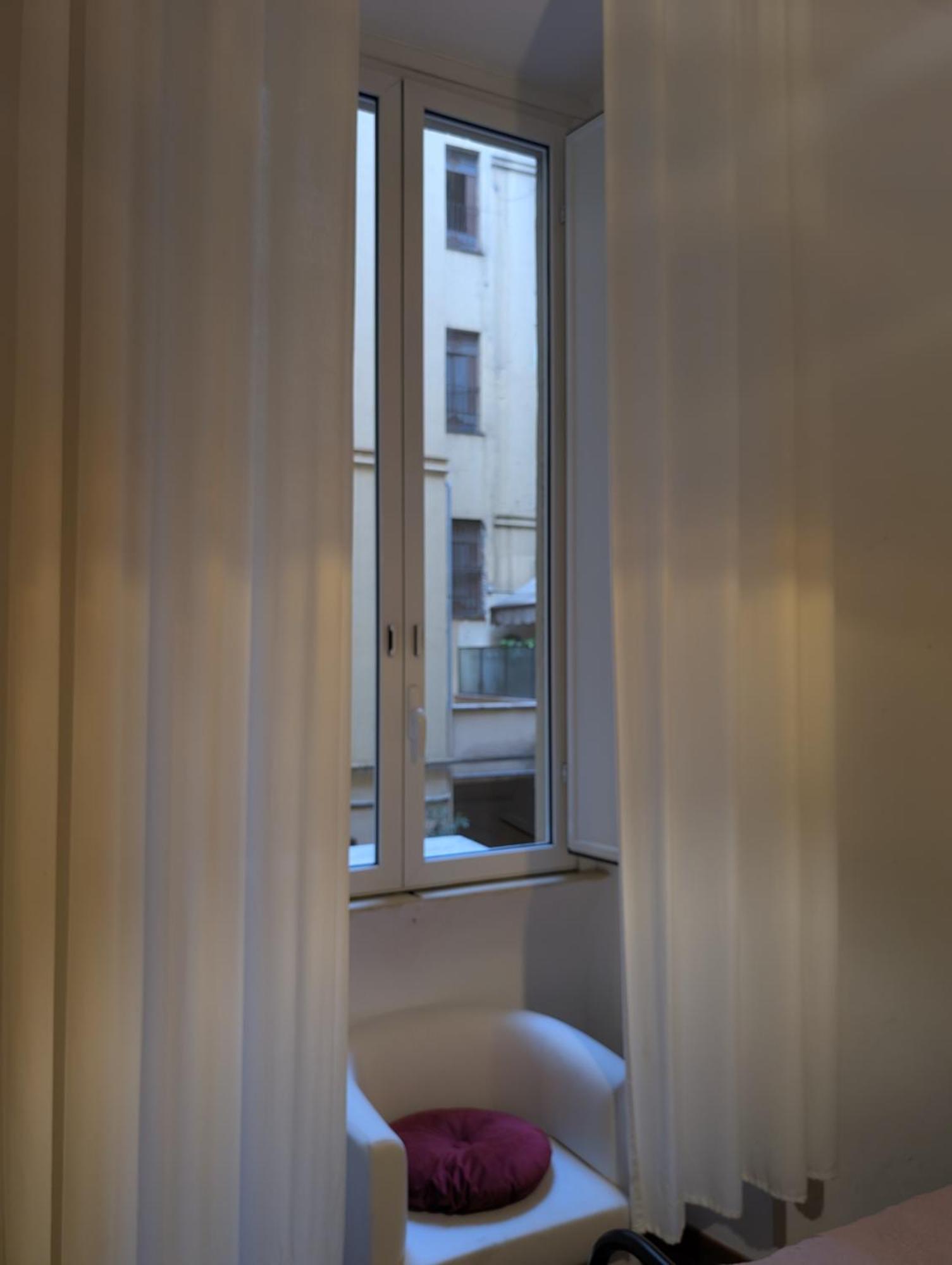 Gracchi 278 - The Italian Stay Collection 로마 외부 사진