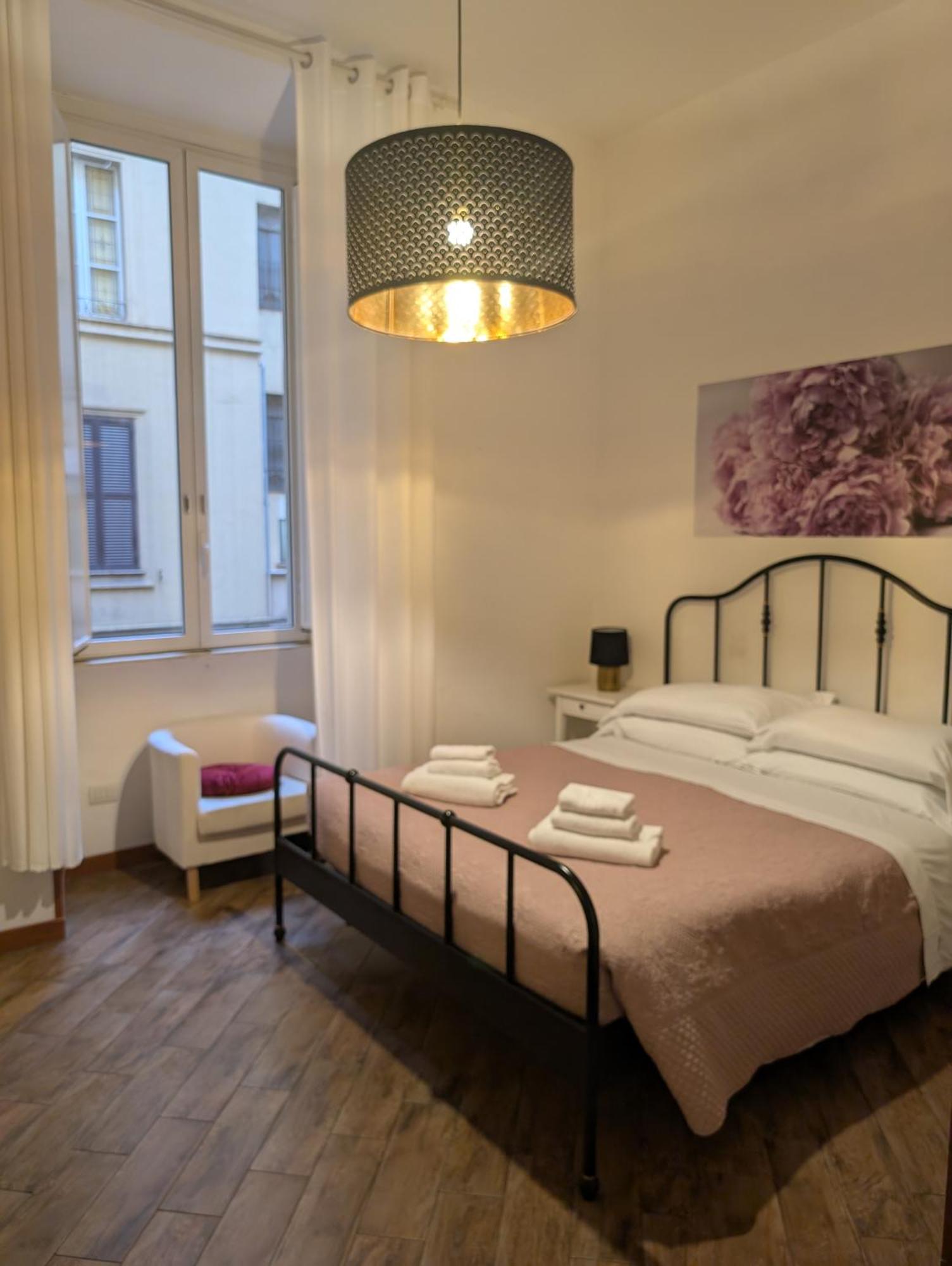 Gracchi 278 - The Italian Stay Collection 로마 외부 사진