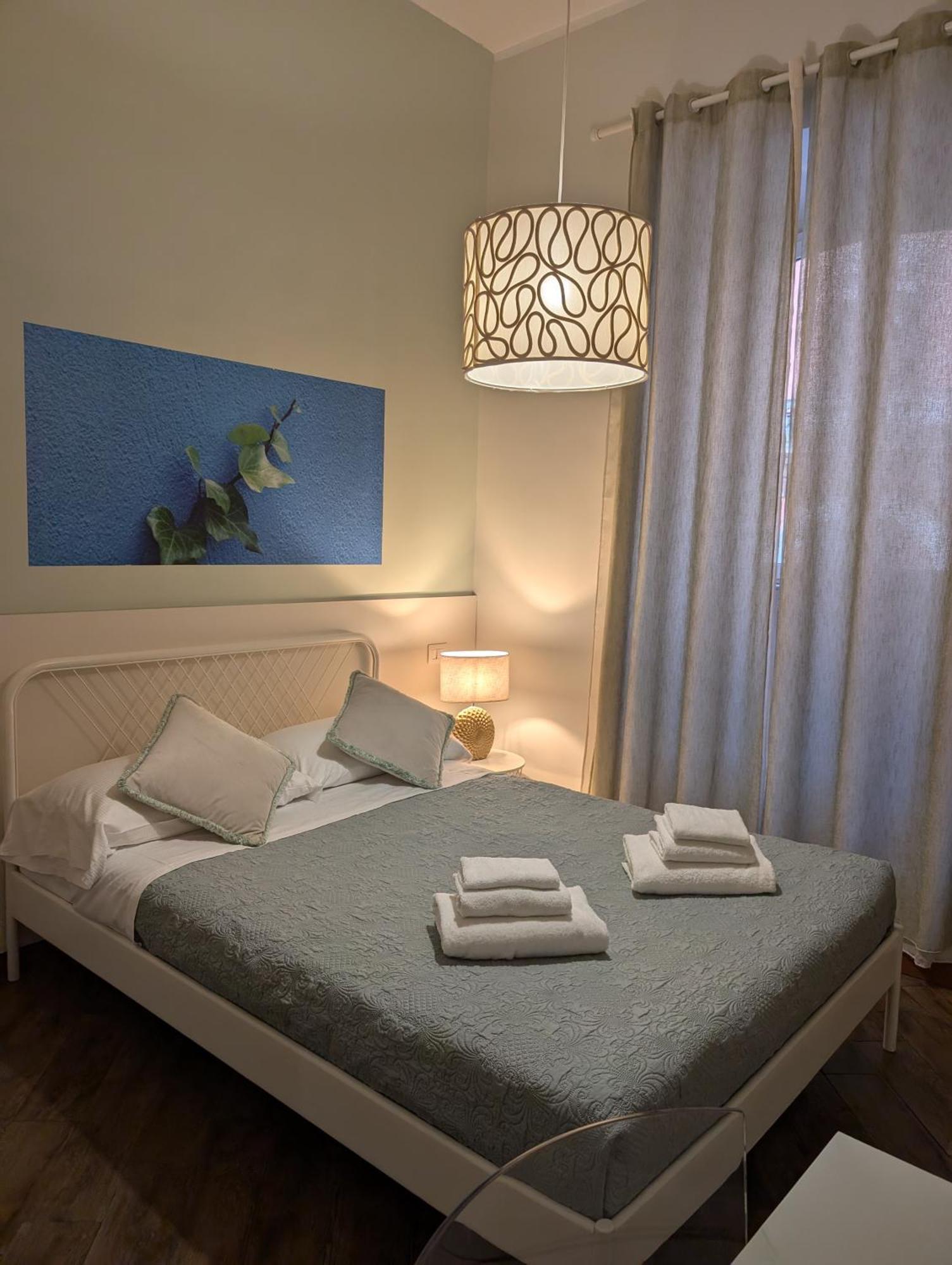 Gracchi 278 - The Italian Stay Collection 로마 외부 사진