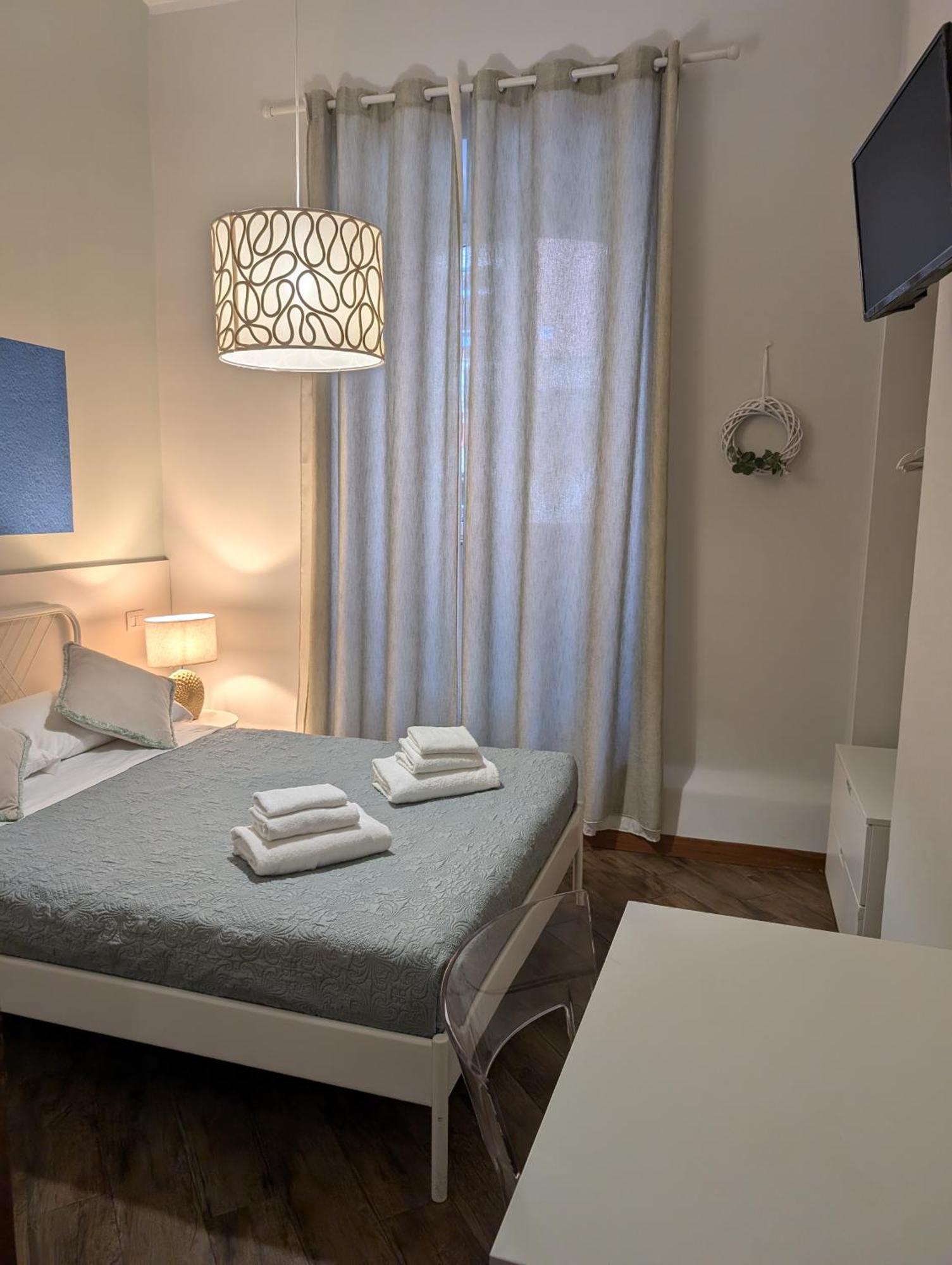 Gracchi 278 - The Italian Stay Collection 로마 외부 사진